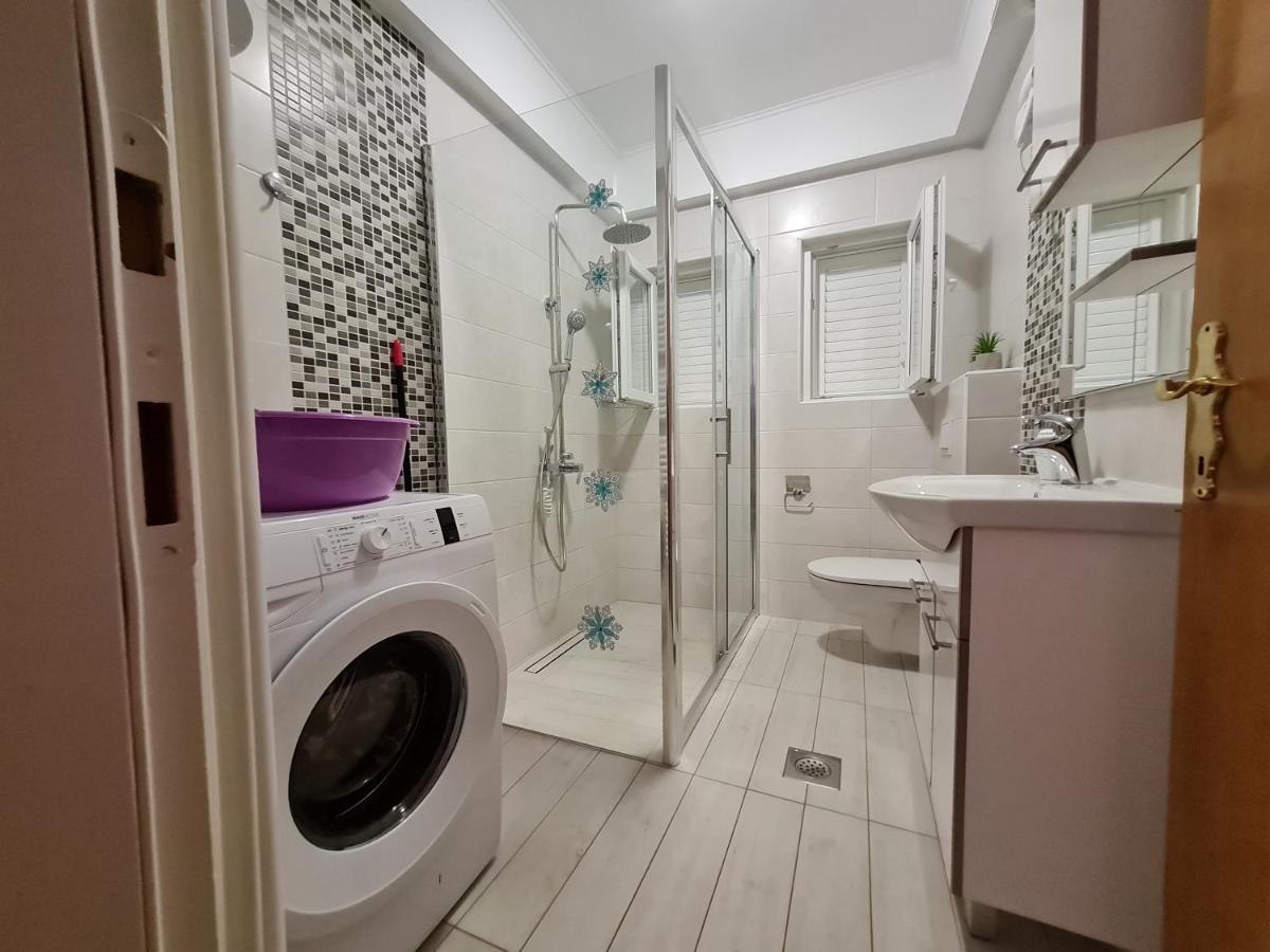 Apartments Nada Mundanije Экстерьер фото