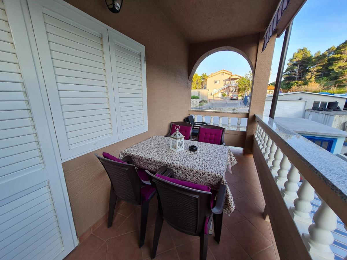 Apartments Nada Mundanije Экстерьер фото