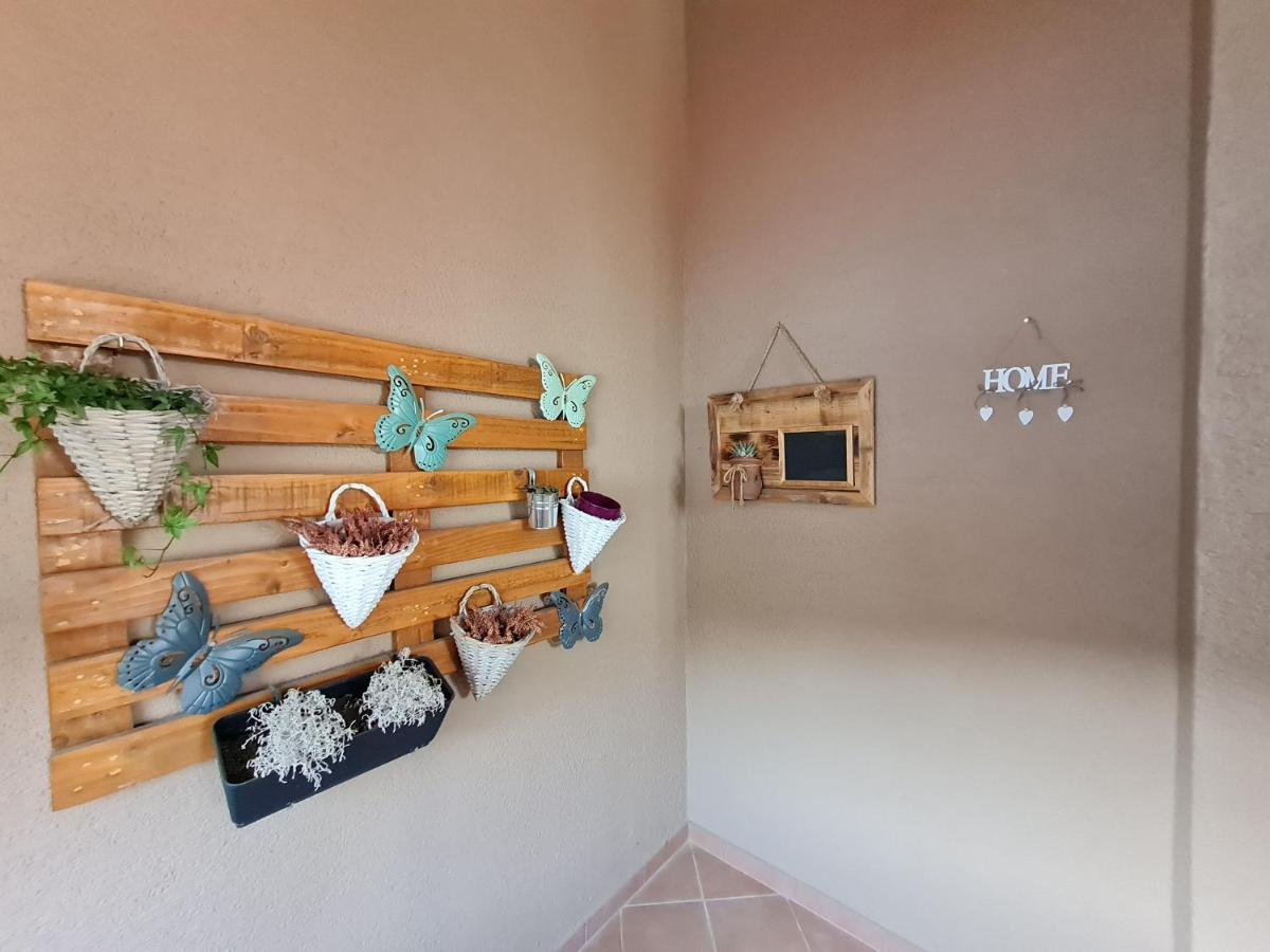 Apartments Nada Mundanije Экстерьер фото
