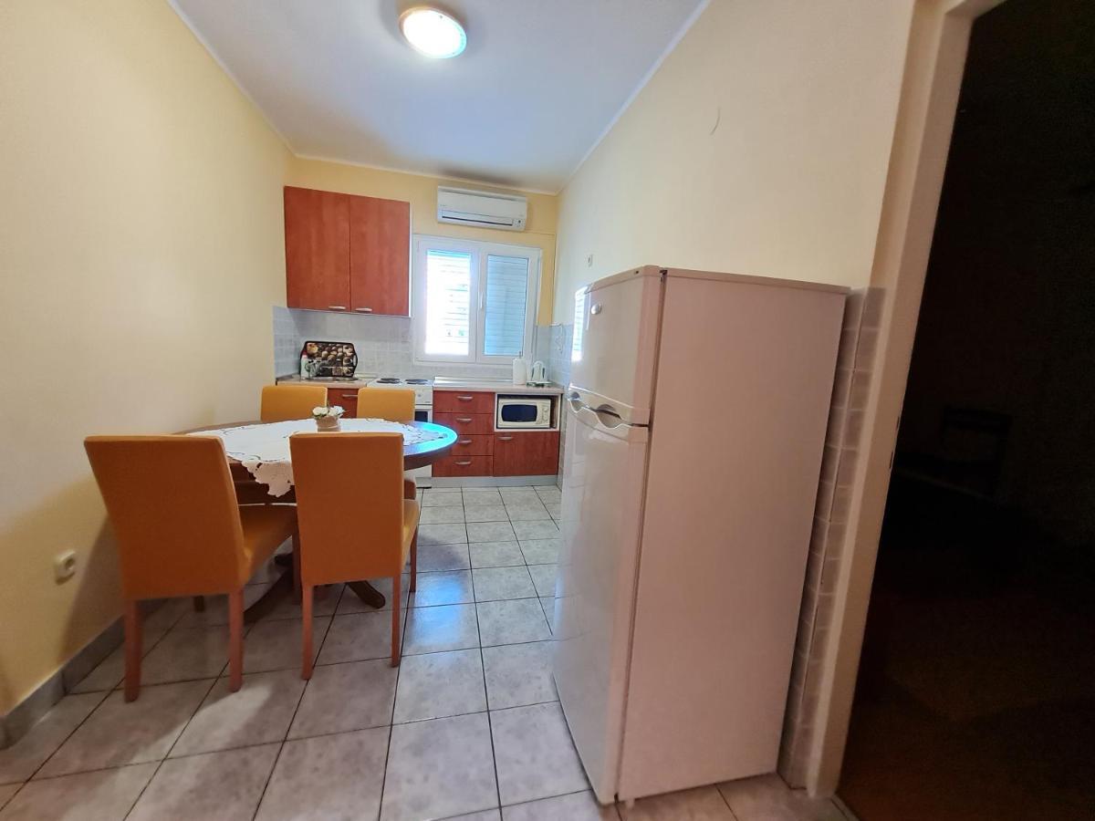 Apartments Nada Mundanije Экстерьер фото