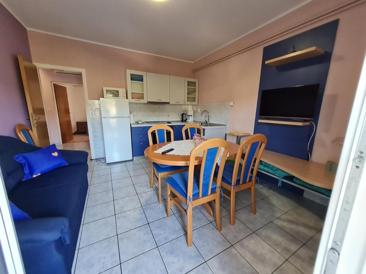 Apartments Nada Mundanije Экстерьер фото