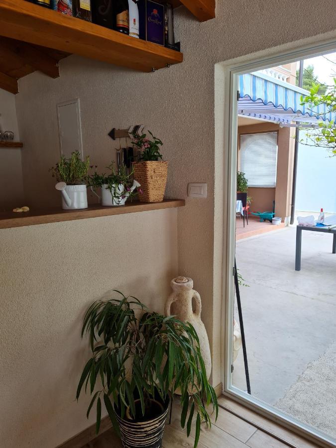 Apartments Nada Mundanije Экстерьер фото