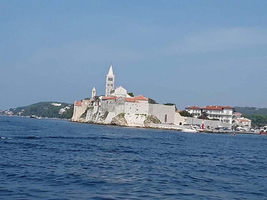 Apartments Nada Mundanije Экстерьер фото