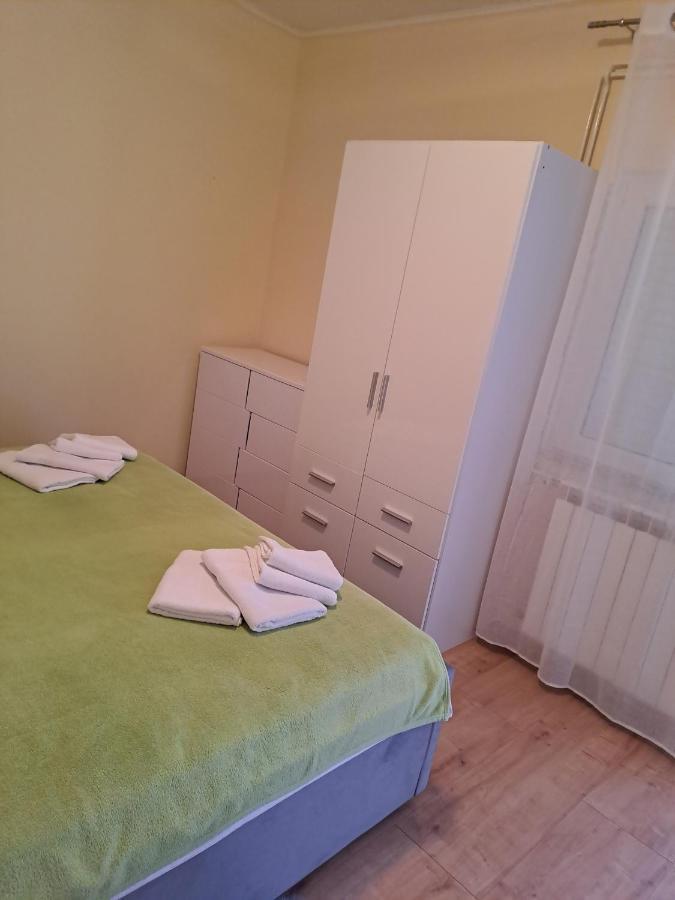 Apartments Nada Mundanije Экстерьер фото