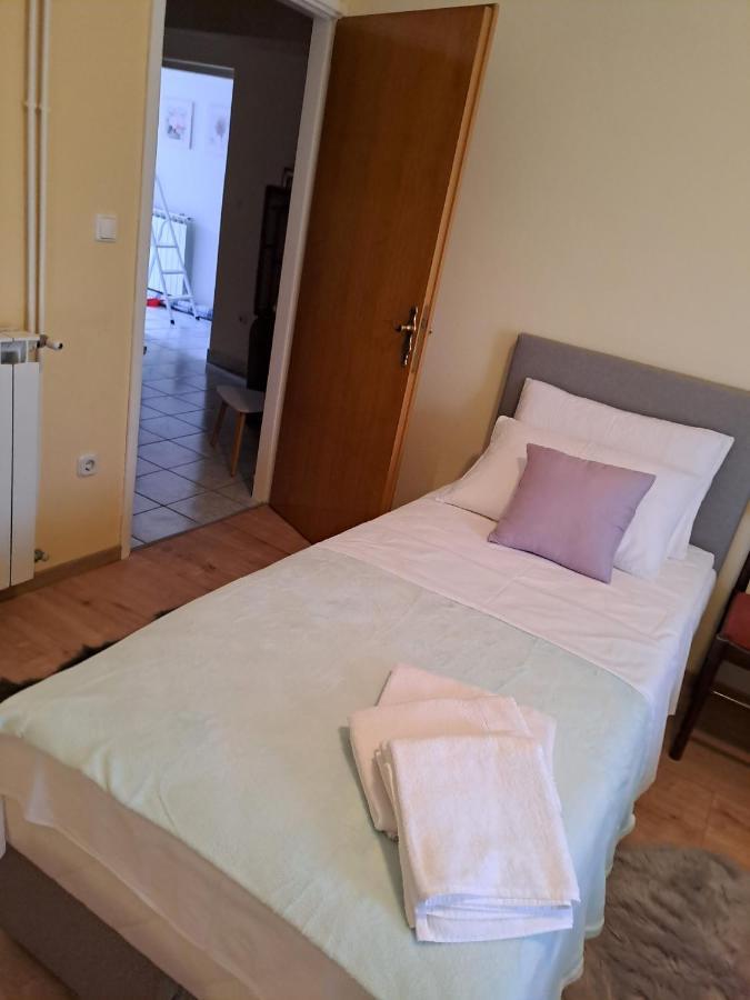 Apartments Nada Mundanije Экстерьер фото
